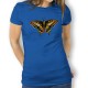 Camiseta Mariposa Marron para mujer