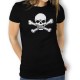 camiseta calavera pirata