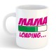 Taza Mama Loading