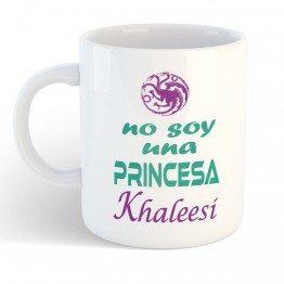 Taza No Princesa Khaleesi