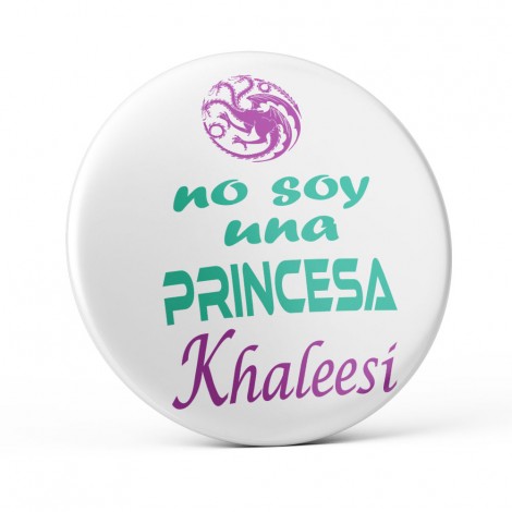 Chapa No Princesa Khaleesi