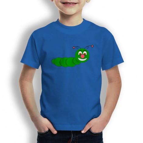 Camiseta Gusilin para Niños