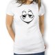 Camiseta Felicidad Absoluta para Mujer