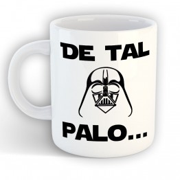 Taza Tal Palo
