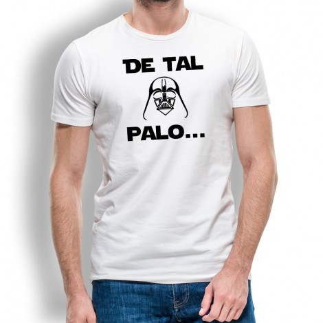Camiseta Tal Palo