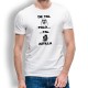 Camiseta Tal Palo y Astilla para hombre