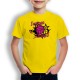 Camiseta Summer Games para niños