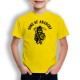 Camiseta Sons Of Anarchy para niños