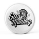 Chapa Gas Monkey