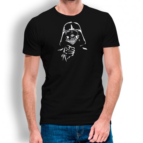 Camiseta Darth Vader para hombre