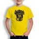 Camiseta Gas Monkey Mono para niños