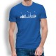 Camiseta Skyline para hombre