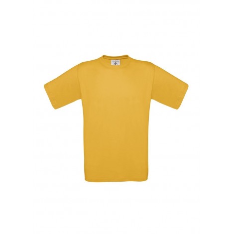 Camiseta Dorado B&C Exact 150