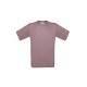 Camiseta Violeta Gastado B&C Exact 150