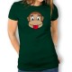 Camiseta Mono Franky Lengua para mujer