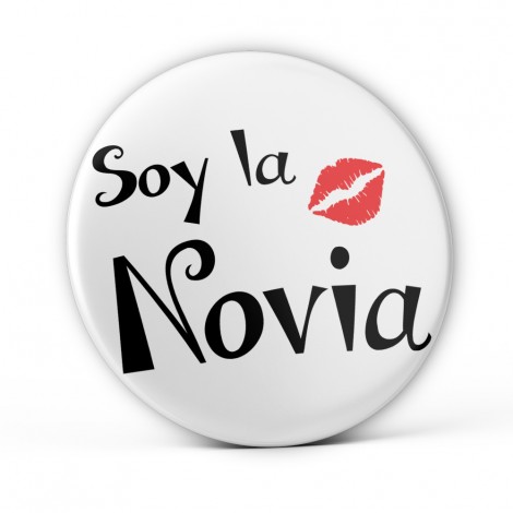 Chapa Soy La Novia