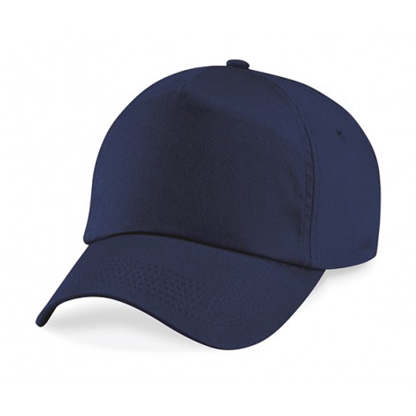 Gorra Para Adulto Personalizada Azul Marino